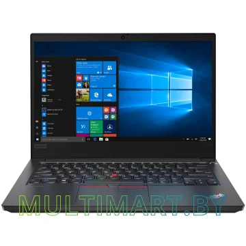 Ноутбук Lenovo ThinkPad E14 (20RA000YRT) картинка 2